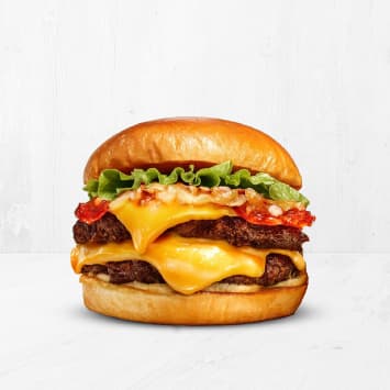 Livraison THE SMASH BURGER à Gennevilliers, 92230 