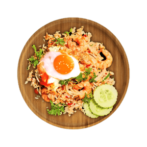 Livraison NOS PLATS THAÏ à Saint-Denis, 93200