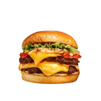 Livraison THE SMASH BURGER à Saint-Denis, 93200